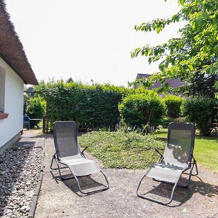 An Der Steilkueste Wohnung 02 Boltenhagen Kültér fotó