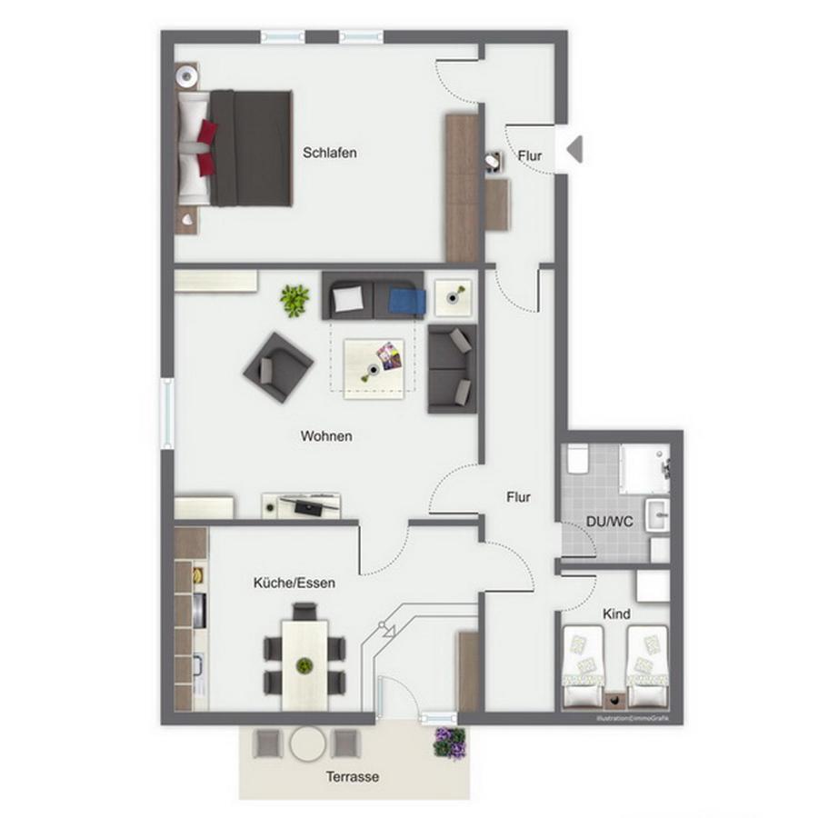 An Der Steilkueste Wohnung 02 Boltenhagen Kültér fotó
