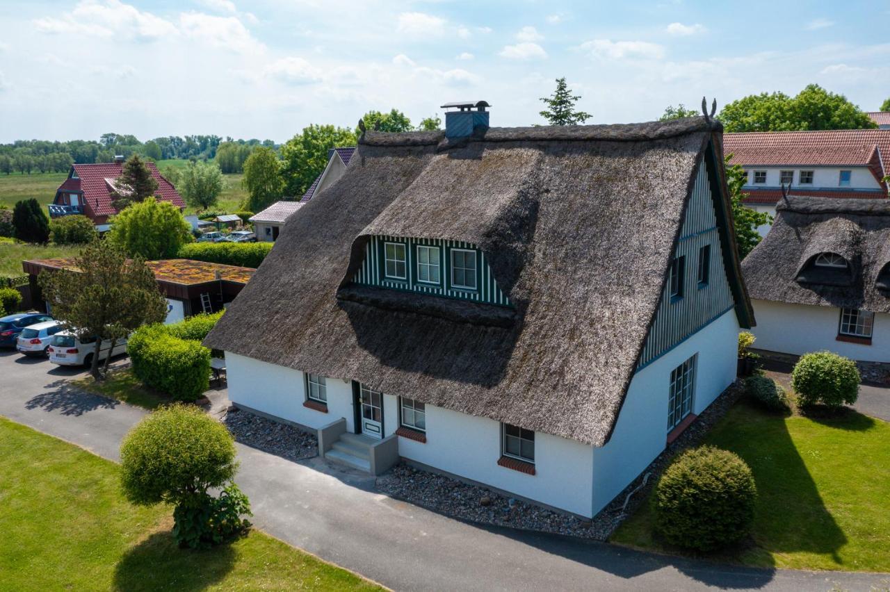 An Der Steilkueste Wohnung 02 Boltenhagen Kültér fotó