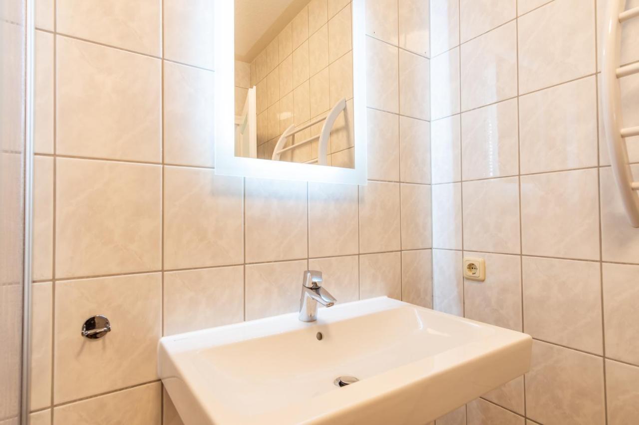 An Der Steilkueste Wohnung 02 Boltenhagen Kültér fotó
