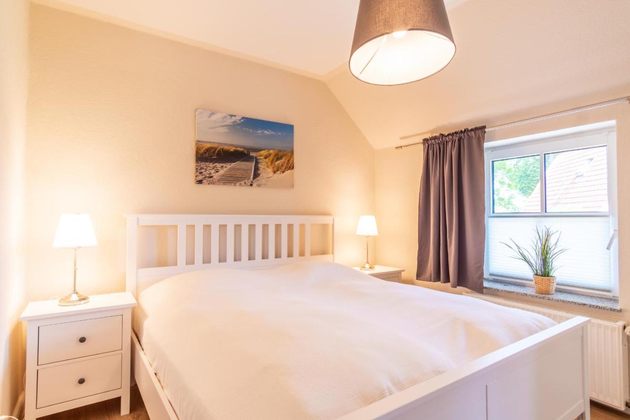 An Der Steilkueste Wohnung 02 Boltenhagen Kültér fotó