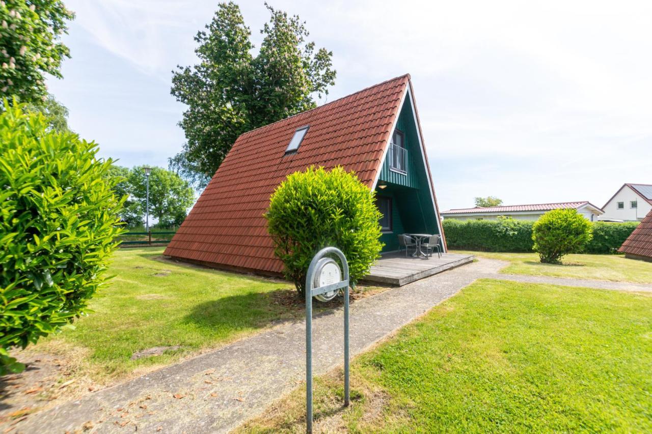 An Der Steilkueste Wohnung 02 Boltenhagen Kültér fotó